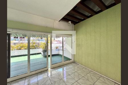 Sala de jantar de apartamento à venda com 2 quartos, 140m² em Copacabana, Rio de Janeiro