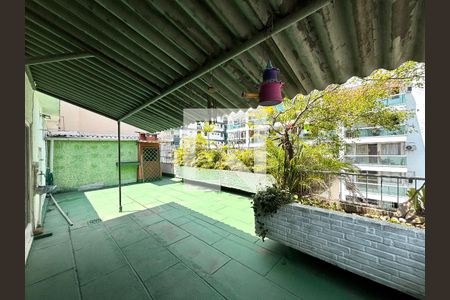 Cobertura de apartamento à venda com 2 quartos, 140m² em Copacabana, Rio de Janeiro