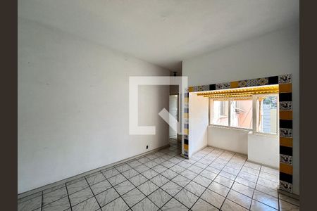 Sala de apartamento à venda com 2 quartos, 140m² em Copacabana, Rio de Janeiro