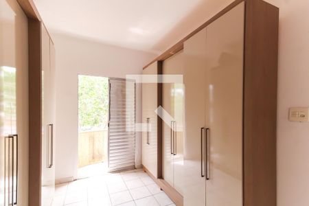 Quarto 2 de apartamento para alugar com 3 quartos, 93m² em Quarta Parada, São Paulo