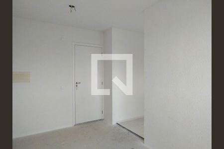 Sala de apartamento à venda com 2 quartos, 44m² em Vila Moreira, São Paulo