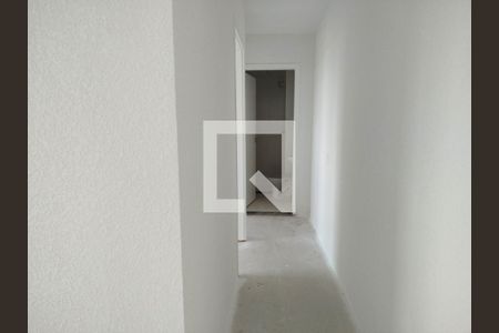 Corredor de apartamento à venda com 2 quartos, 44m² em Vila Moreira, São Paulo