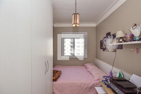 Quarto 1 de apartamento à venda com 2 quartos, 51m² em Fazenda Morumbi, São Paulo