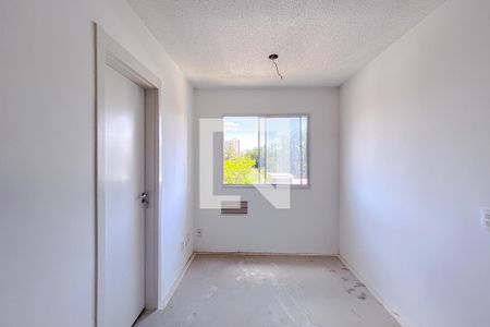 Sala de apartamento à venda com 2 quartos, 34m² em Canindé, São Paulo