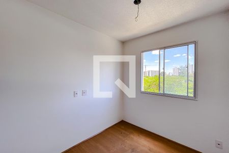 Quarto 2 de apartamento à venda com 2 quartos, 34m² em Canindé, São Paulo