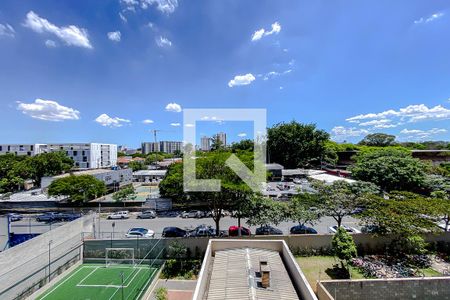 Vista do Quarto 1 de apartamento à venda com 2 quartos, 34m² em Canindé, São Paulo