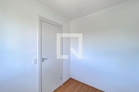 Quarto 1 de apartamento à venda com 2 quartos, 34m² em Canindé, São Paulo