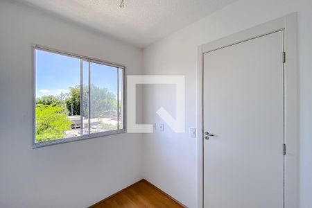 Quarto 1 de apartamento à venda com 2 quartos, 34m² em Canindé, São Paulo