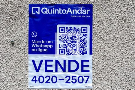 Plaquinha de apartamento para alugar com 2 quartos, 34m² em Canindé, São Paulo