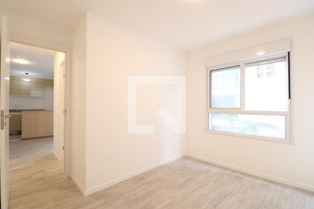 Quarto 1 de apartamento à venda com 2 quartos, 42m² em Barra Funda, São Paulo