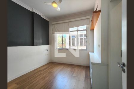 Suíte de apartamento à venda com 3 quartos, 114m² em Tijuca, Rio de Janeiro