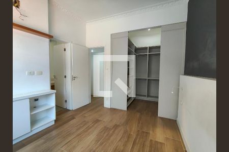 Suíte de apartamento à venda com 3 quartos, 114m² em Tijuca, Rio de Janeiro
