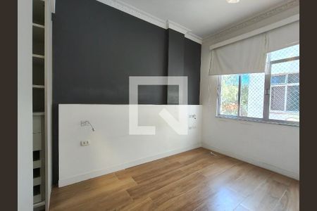 Suíte de apartamento à venda com 3 quartos, 114m² em Tijuca, Rio de Janeiro