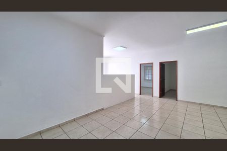 Sala de casa para alugar com 4 quartos, 400m² em Perdizes, São Paulo