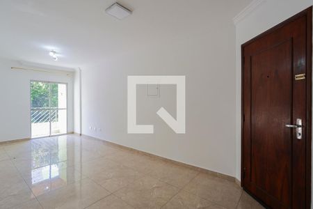 Sala de apartamento para alugar com 2 quartos, 65m² em Parada Inglesa, São Paulo