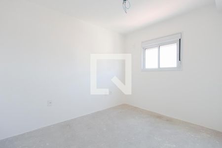 Suíte de apartamento à venda com 1 quarto, 32m² em Parada Inglesa, São Paulo