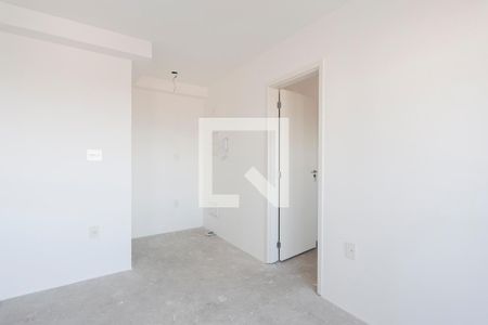 Sala de apartamento à venda com 1 quarto, 32m² em Parada Inglesa, São Paulo