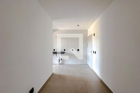 Sala de apartamento à venda com 2 quartos, 44m² em Vila Formosa, São Paulo