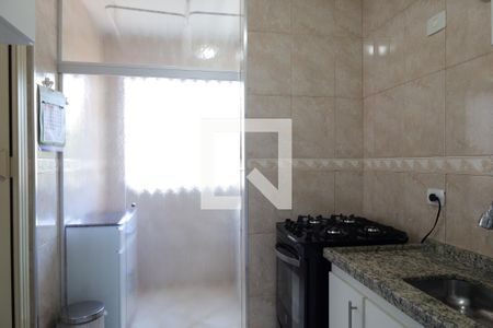 Apartamento à venda com 2 quartos, 48m² em Jardim Sonia (zona Sul), São Paulo