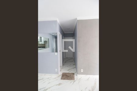 Corredor de apartamento à venda com 3 quartos, 70m² em Jardim Iracema, Barueri