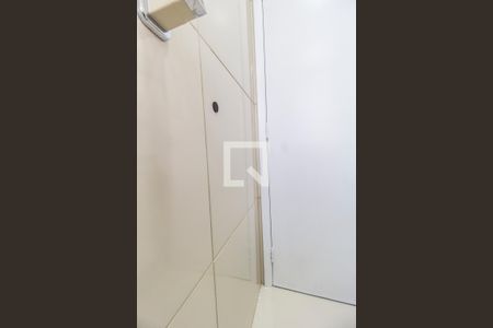 Banheiro da Suíte de apartamento à venda com 3 quartos, 70m² em Jardim Iracema, Barueri