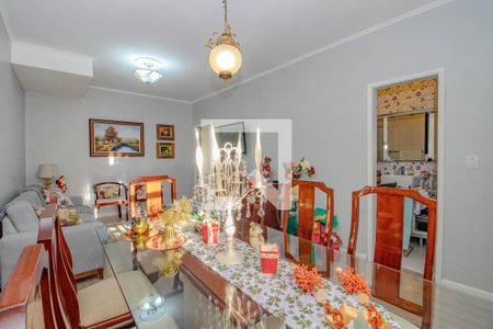 Sala de casa à venda com 7 quartos, 342m² em Passo D’areia, Porto Alegre
