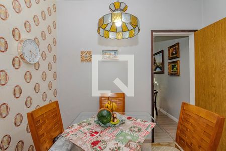 Cozinha de casa à venda com 7 quartos, 342m² em Passo D’areia, Porto Alegre