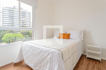 Apartamento à venda com 2 quartos, 59m² em Sumaré, São Paulo