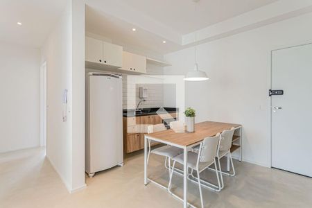Apartamento à venda com 2 quartos, 59m² em Sumaré, São Paulo
