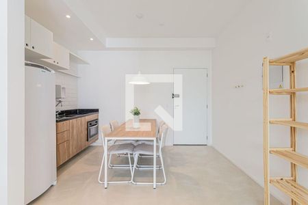 Apartamento à venda com 2 quartos, 59m² em Sumaré, São Paulo