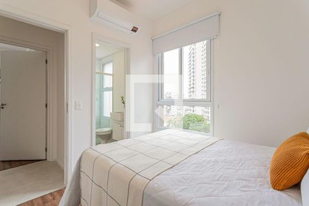 Apartamento à venda com 2 quartos, 59m² em Sumaré, São Paulo