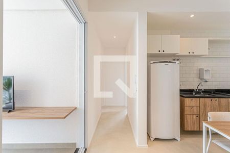 Apartamento à venda com 2 quartos, 59m² em Sumaré, São Paulo