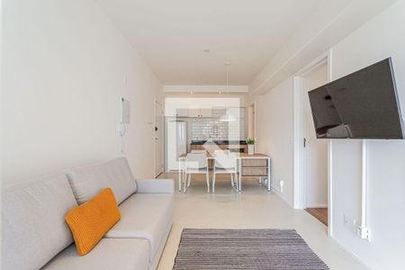 Apartamento à venda com 2 quartos, 67m² em Sumaré, São Paulo