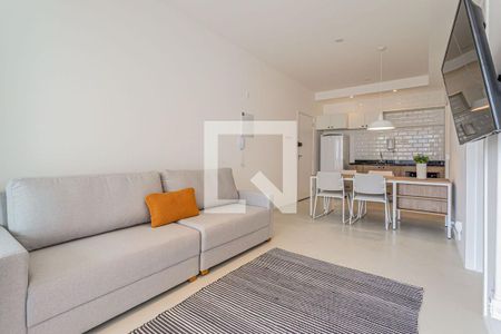 Apartamento à venda com 2 quartos, 67m² em Sumaré, São Paulo