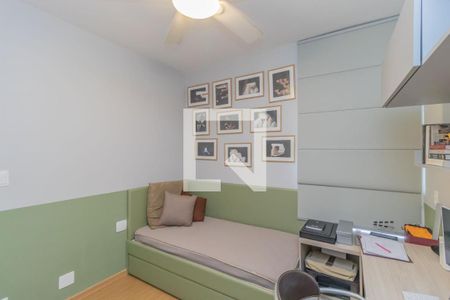 Foto 22 de apartamento à venda com 3 quartos, 103m² em São Pedro, Belo Horizonte