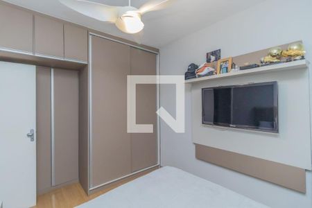 Foto 17 de apartamento à venda com 3 quartos, 103m² em São Pedro, Belo Horizonte