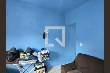 Quarto de casa para alugar com 1 quarto, 95m² em Água Chata, Guarulhos