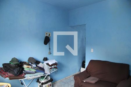 Quarto de casa para alugar com 1 quarto, 95m² em Água Chata, Guarulhos