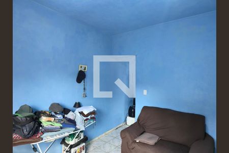 Quarto de casa para alugar com 1 quarto, 95m² em Água Chata, Guarulhos