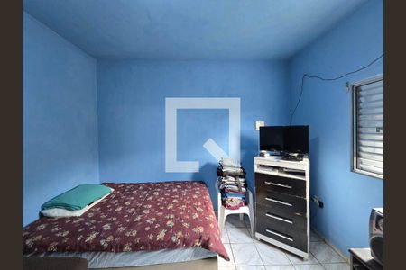 Quarto de casa para alugar com 1 quarto, 95m² em Água Chata, Guarulhos