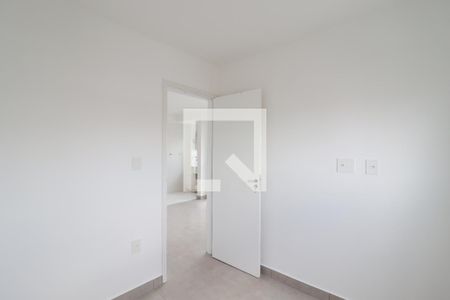 Quarto 1 de apartamento para alugar com 2 quartos, 39m² em Parada Inglesa, São Paulo