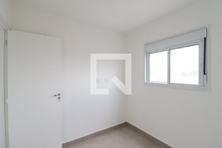 Quarto 1 de apartamento para alugar com 2 quartos, 39m² em Parada Inglesa, São Paulo