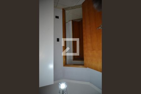 Quarto 1 de apartamento à venda com 2 quartos, 50m² em Parque João Ramalho, Santo André