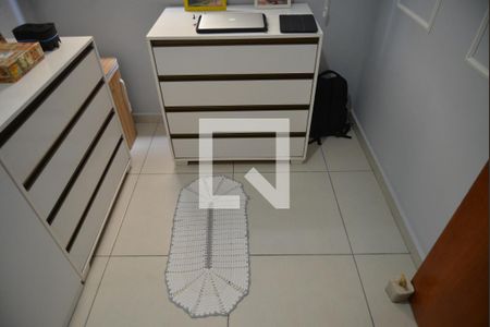 Quarto 1 de apartamento à venda com 2 quartos, 50m² em Parque João Ramalho, Santo André