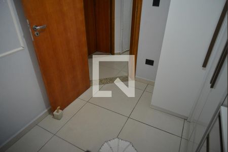 Quarto 1 de apartamento à venda com 2 quartos, 50m² em Parque João Ramalho, Santo André