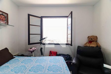 Casa 1 - Quarto 1 de casa à venda com 7 quartos, 400m² em Vila Lageado, São Paulo