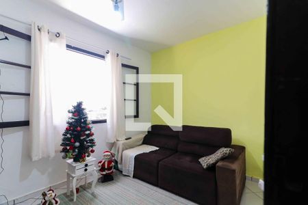 Casa 1 - Quarto 2 de casa à venda com 7 quartos, 400m² em Vila Lageado, São Paulo