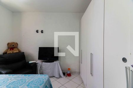 Casa 1 - Quarto 1 de casa à venda com 7 quartos, 400m² em Vila Lageado, São Paulo