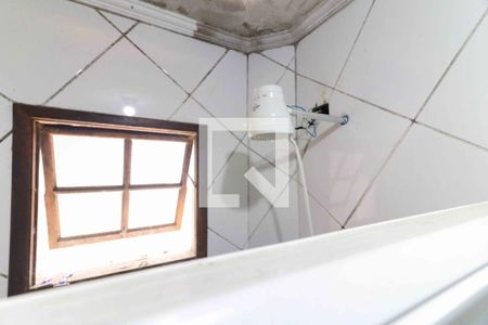 Casa 1 - Banheiro de casa à venda com 7 quartos, 400m² em Vila Lageado, São Paulo