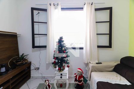 Casa 1 - Quarto 2 de casa à venda com 7 quartos, 400m² em Vila Lageado, São Paulo